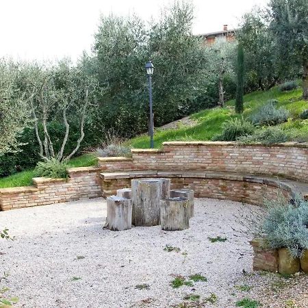 Apartment Locazione Turistica Ginestra - Fnm200 *