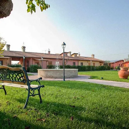 Apartment Locazione Turistica Ginestra - Fnm200