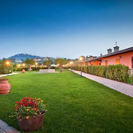 Locazione Turistica Ginestra - Fnm200 *