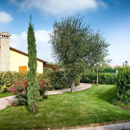 Apartment Locazione Turistica Ginestra - Fnm200 *