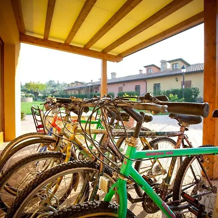 Locazione Turistica Ginestra - Fnm200 *