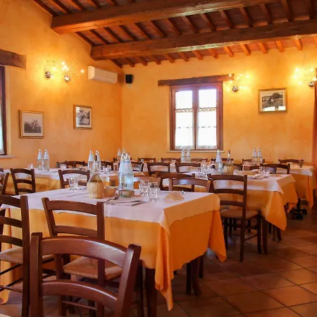 Locazione Turistica Ginestra - Fnm200 Apartment *
