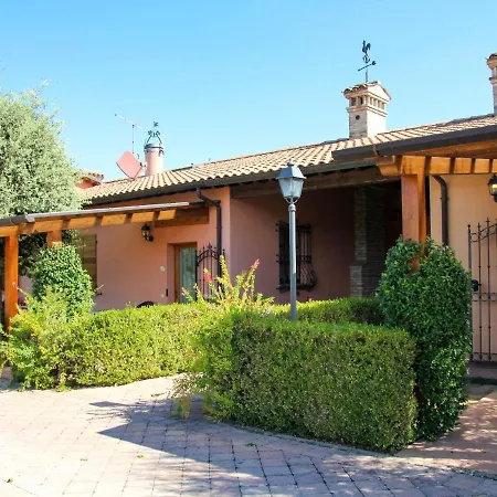 Apartment Locazione Turistica Ginestra - Fnm200 Montemaggiore al Metauro
