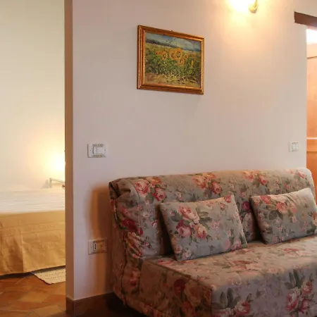 Apartment Locazione Turistica Ginestra - Fnm200 *