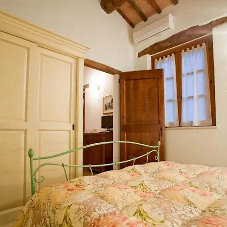 Locazione Turistica Ginestra - Fnm200