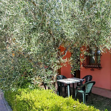 Locazione Turistica Ginestra - Fnm200 * Montemaggiore al Metauro