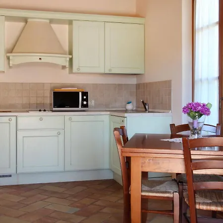 Apartment Locazione Turistica Ginestra - Fnm200