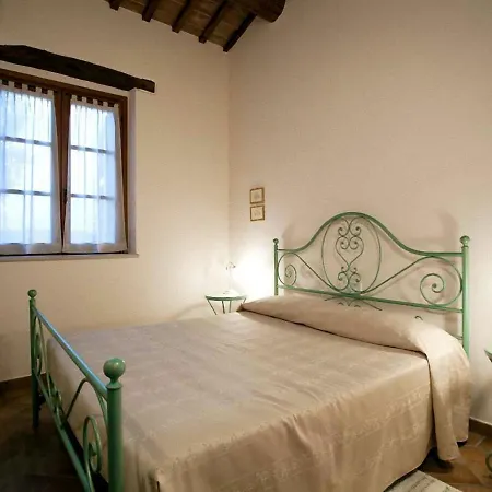 Locazione Turistica Ginestra - Fnm200 * Montemaggiore al Metauro