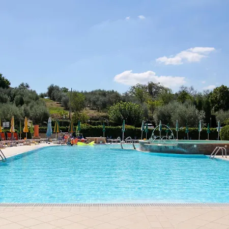 Apartment Locazione Turistica Ginestra - Fnm200 *