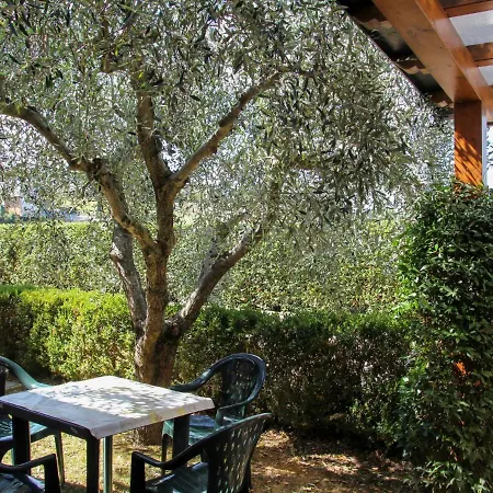 Locazione Turistica Ginestra - Fnm200