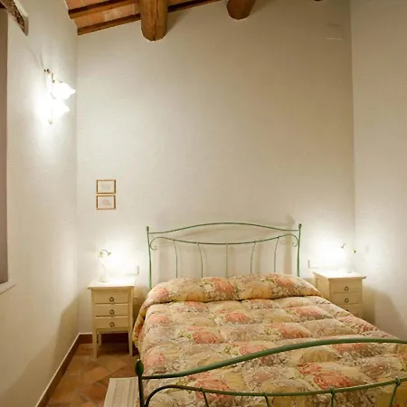 Locazione Turistica Ginestra - Fnm200