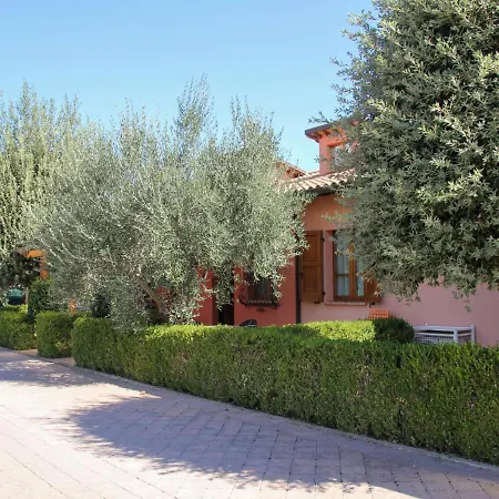 Locazione Turistica Ginestra - Fnm200 Apartment *