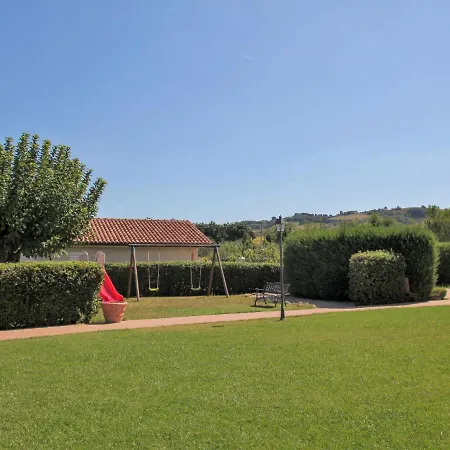 Locazione Turistica Ginestra - Fnm200 *