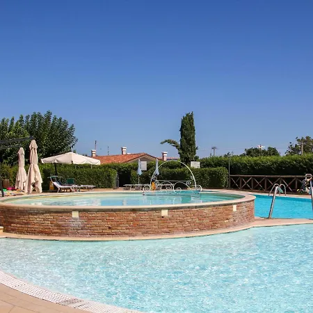 Locazione Turistica Ginestra - Fnm200