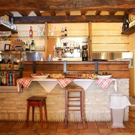 Locazione Turistica Ginestra - Fnm200 Apartment *