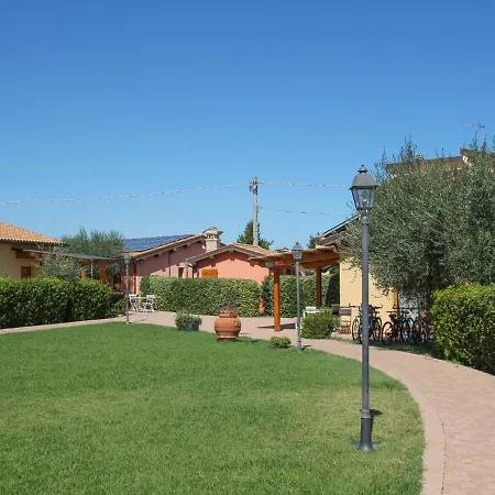 Locazione Turistica Ginestra - Fnm200 Apartment
