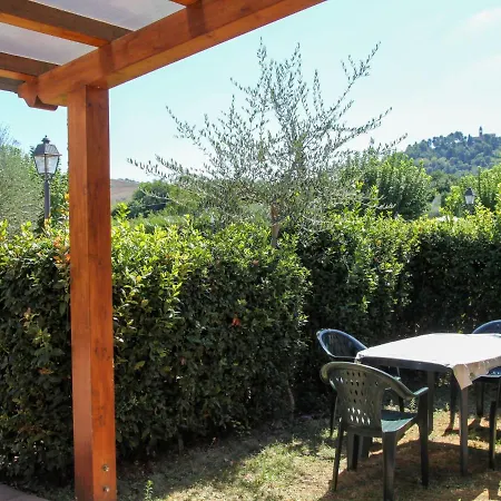 Locazione Turistica Ginestra - Fnm200 Apartment