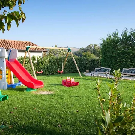 Locazione Turistica Ginestra - Fnm200 Apartment